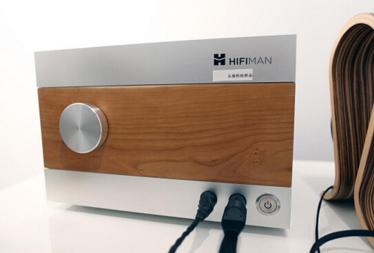 HIFIMAN:歐洲媒體慕尼黑音響展深度報道 