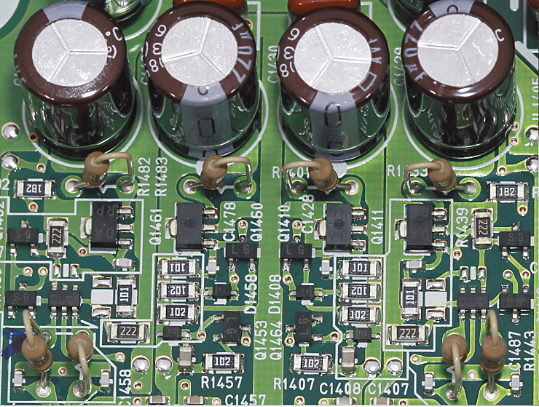 索尼HIFI音響TA-A1ES集高科技與高工藝于一體(圖2)